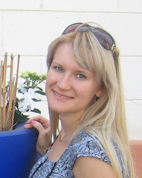 Мирослава Марченко