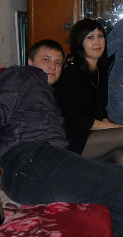 Алексей Степанов