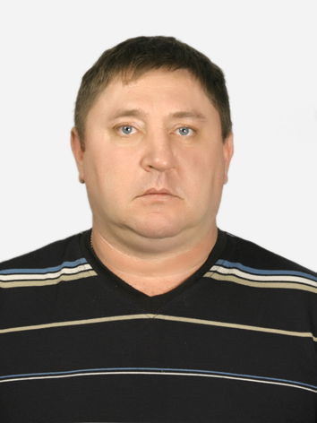 Игорь Ефремов