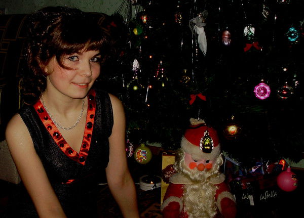 Мария Кодочигова