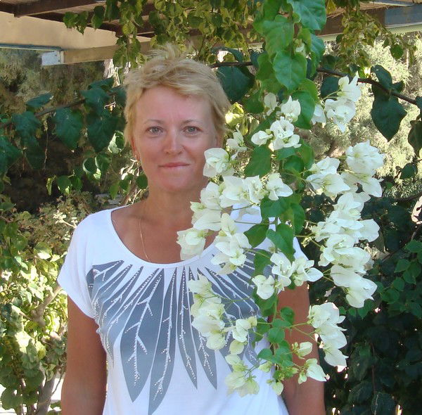 Татьяна Пугачева