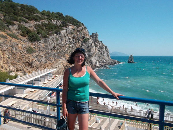 Надежда Калачева