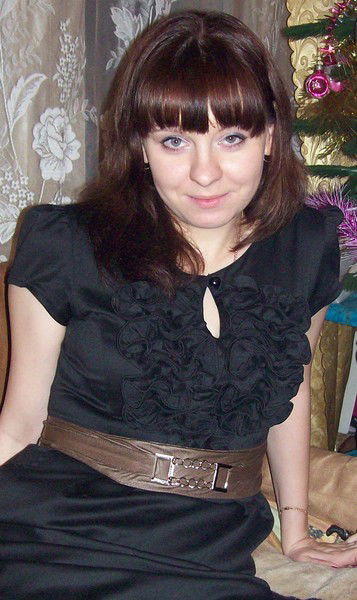 Юлия Филимонова