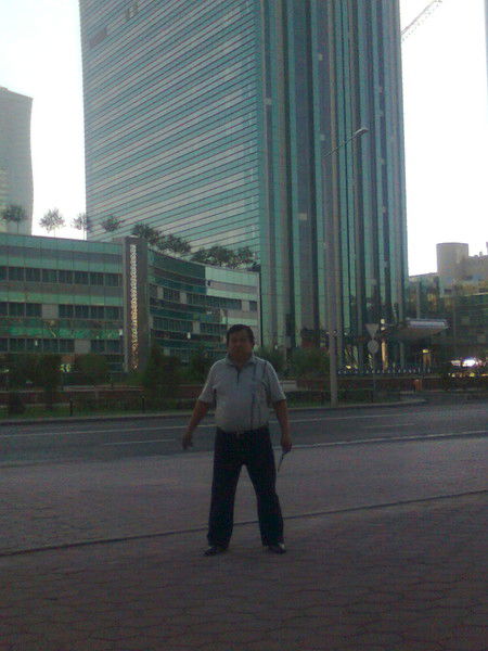 Амангельди К