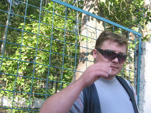 Александр Корчик