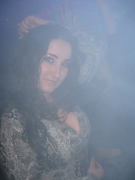 Лилия Мельник