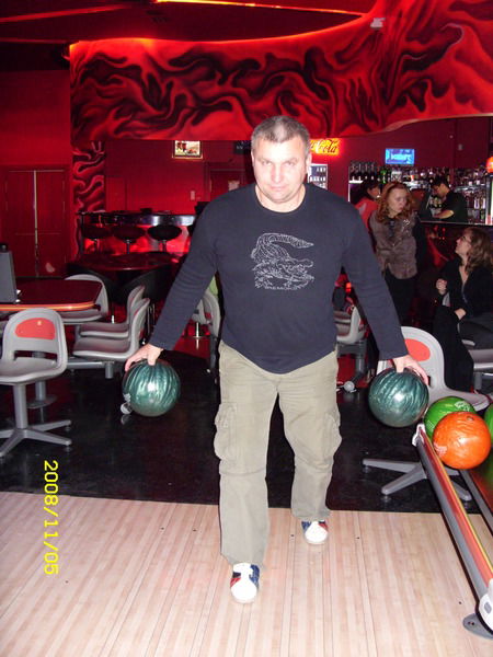 Андрей Феоктистова