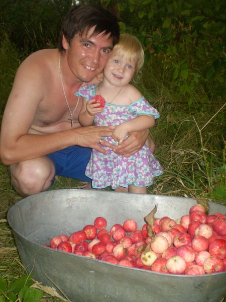 Айрат Гилфанов