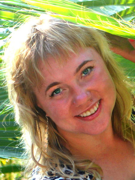 Евгения Меньшенина