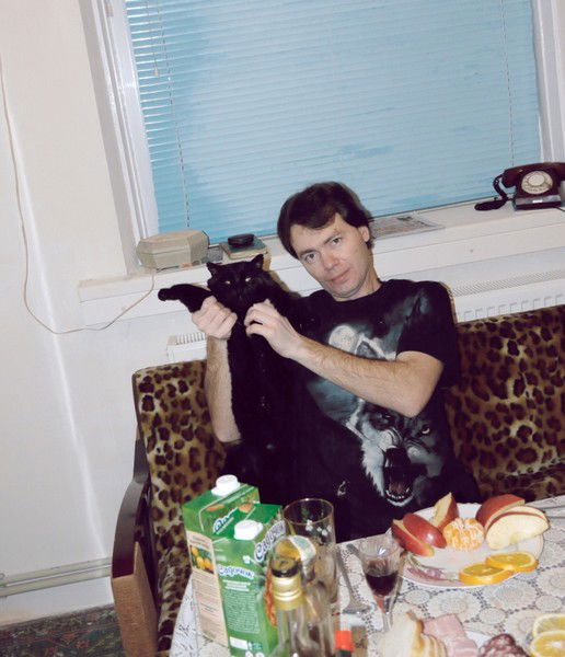 Игорь Варварчук