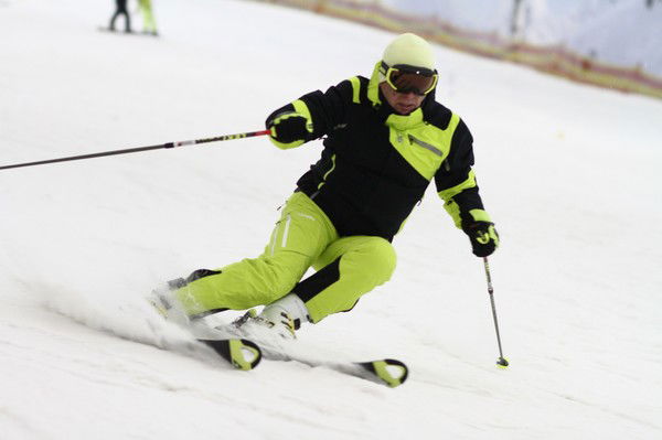Валерий Карнаушкин