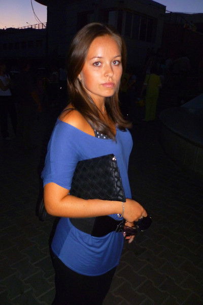 Александра Соболева