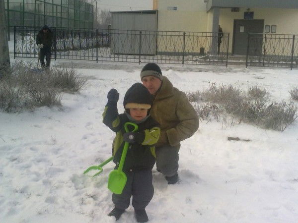 Александр Алтухов