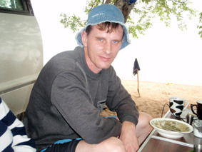 Виталя Васильев