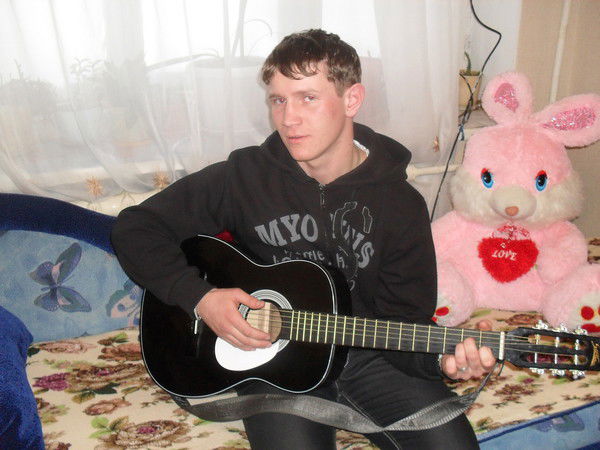 Про100 Андрюха