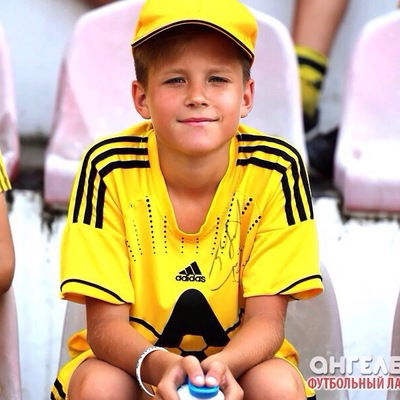 Костя Казаков