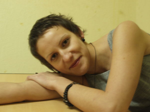 Анна Литуева