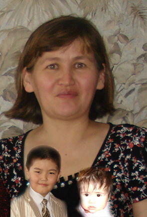 Анара Баяндинова