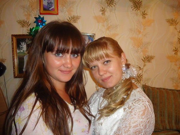 Юлия Храмцова