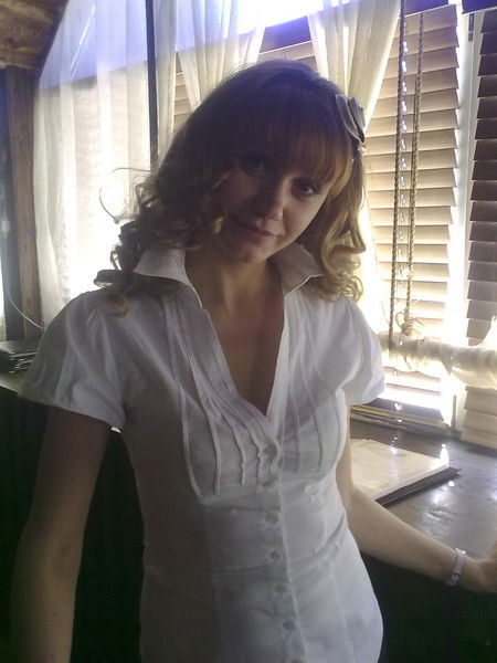 Светлана Помогаева