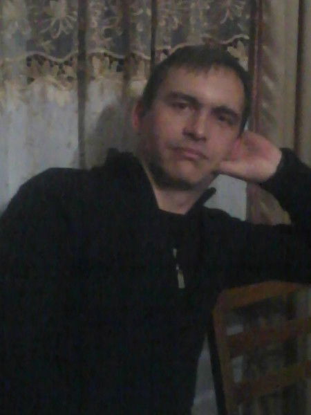 Юрий Шульга