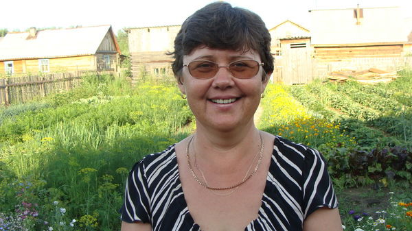 Тамара Горбачёва