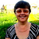 Тамара Горбачёва