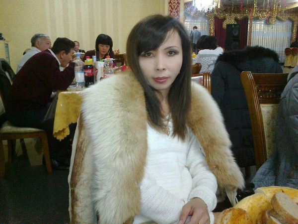 Нигара Ника