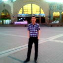 Damir Sadenov
