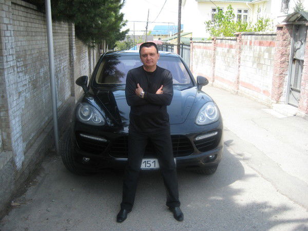 Юрий Дорохин