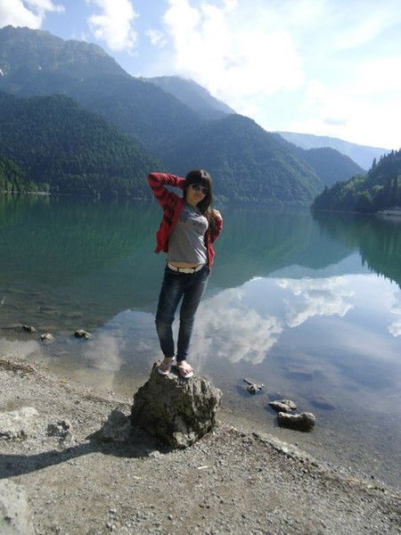 Светлана Шарапова