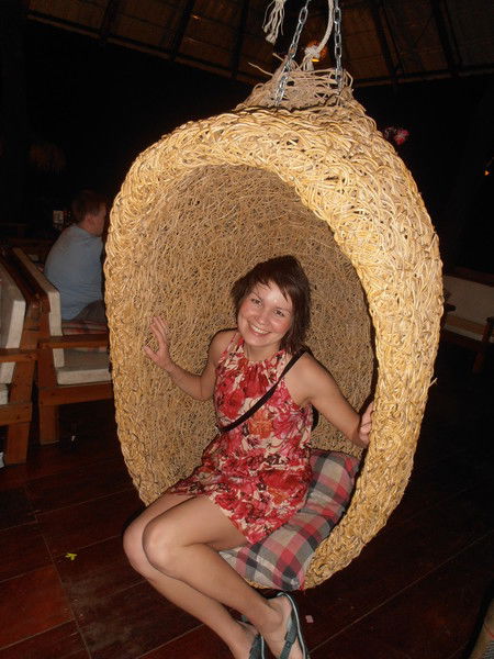 Анна Никифорова