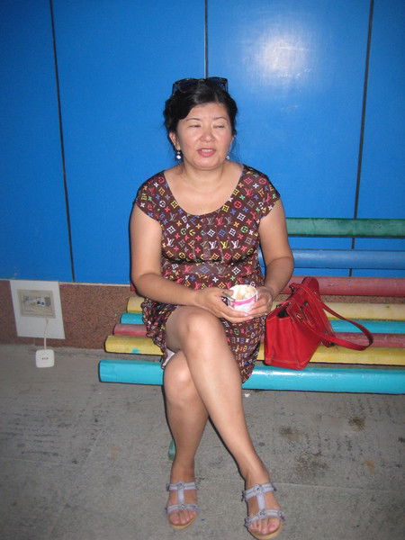 Жанна Тажиева