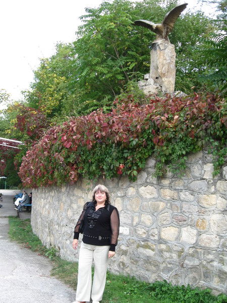 Наталья Купцова