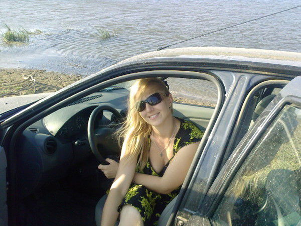 Елена Гаранина