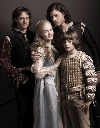 Лалик Ушастый