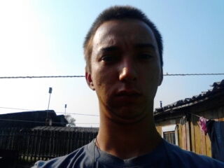 Дима Гайнулин