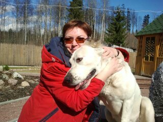 Светлана Кузьмина