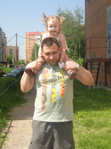 Алексей Бобух