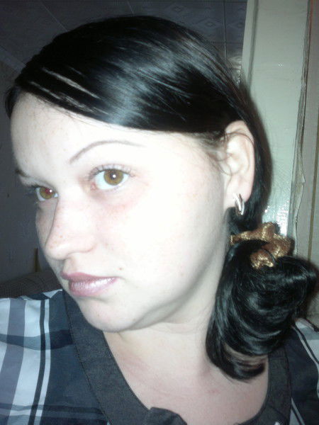 Ирина Равилова