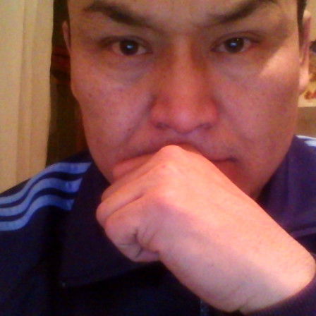 Марат Алибеков