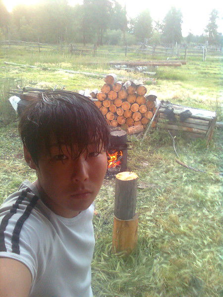 Саша Павлов