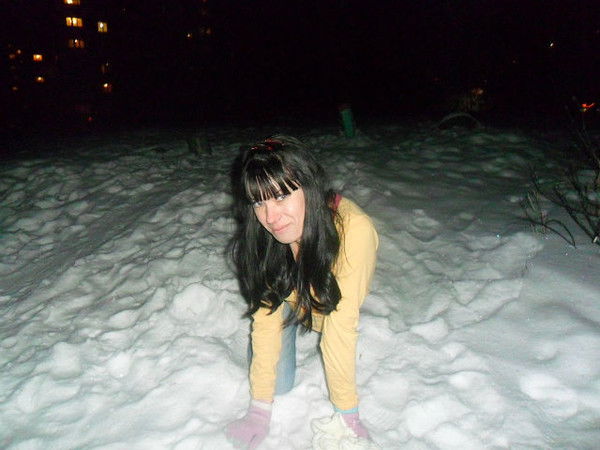 Анна Орлова