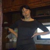 Алена Маевская