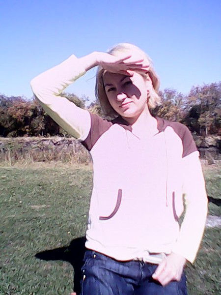 Наталья Горева