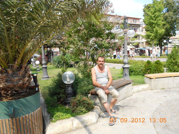 Чеслав Горицкий