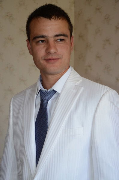 Дима Маштаков