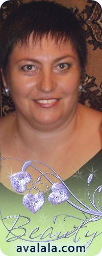 Тамара Петух