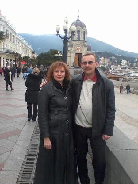 Евгений Дихтярук