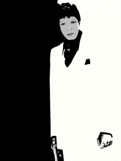 Михаил Грибалев